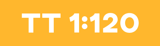 Výrobky YD v měřítku TT 1:120
